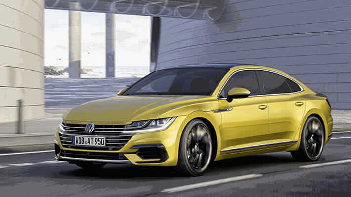 berlina-volkswagen