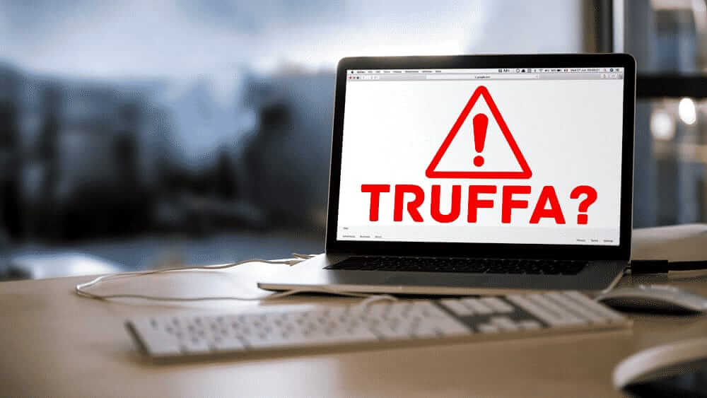 Truffa-online